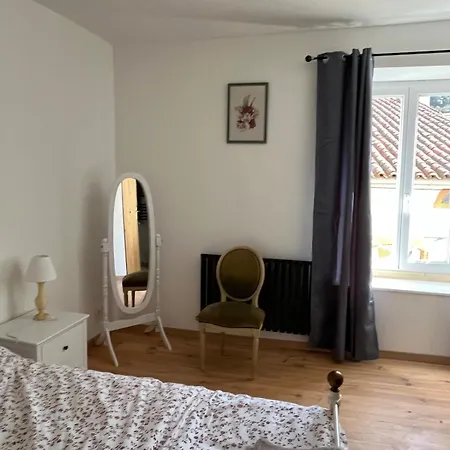 St Vincent Vakantiehuis Foix