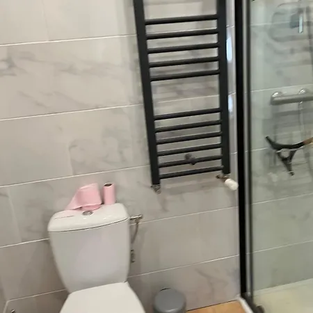 St Vincent Vakantiehuis *