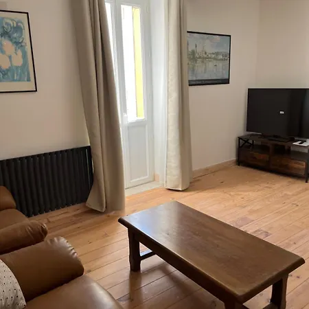 St Vincent Vakantiehuis Foix