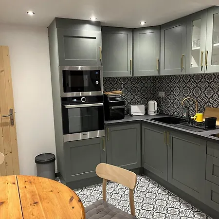 St Vincent Vakantiehuis *