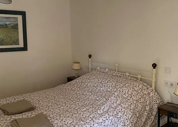 St Vincent Vakantiehuis Foix