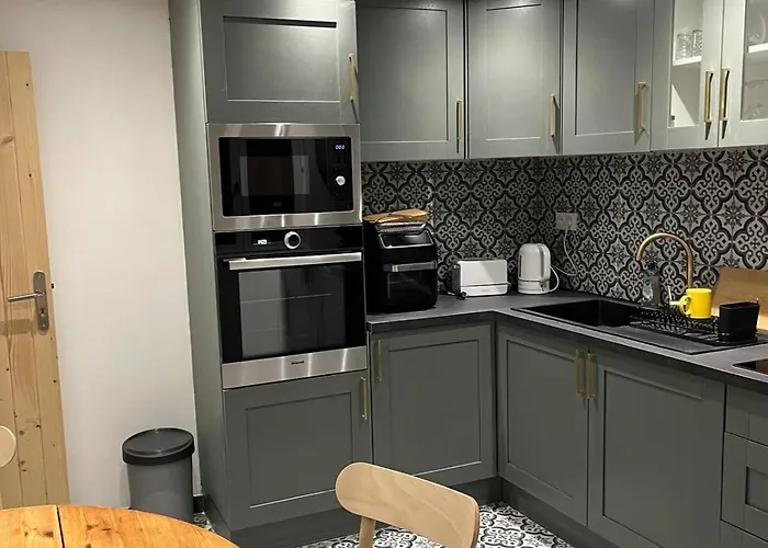 St Vincent Vakantiehuis *