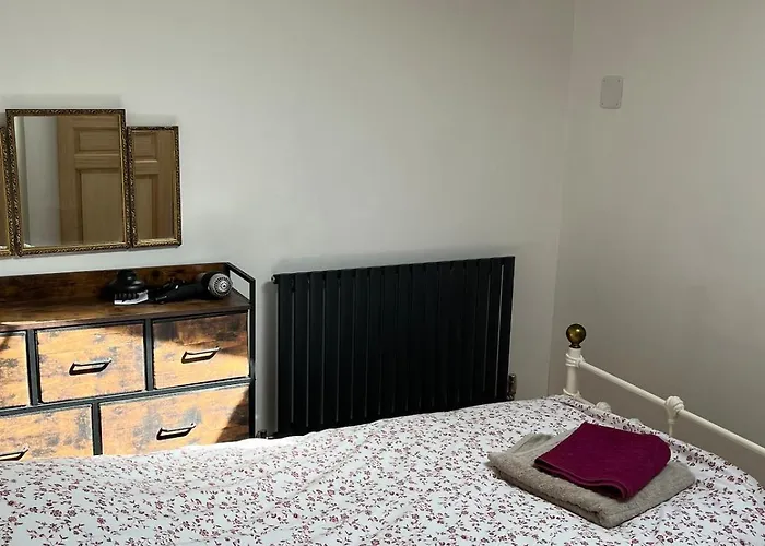 St Vincent Vakantiehuis *